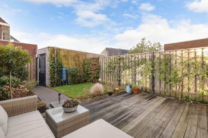 Foto 30 van Witte Klaverweide 10