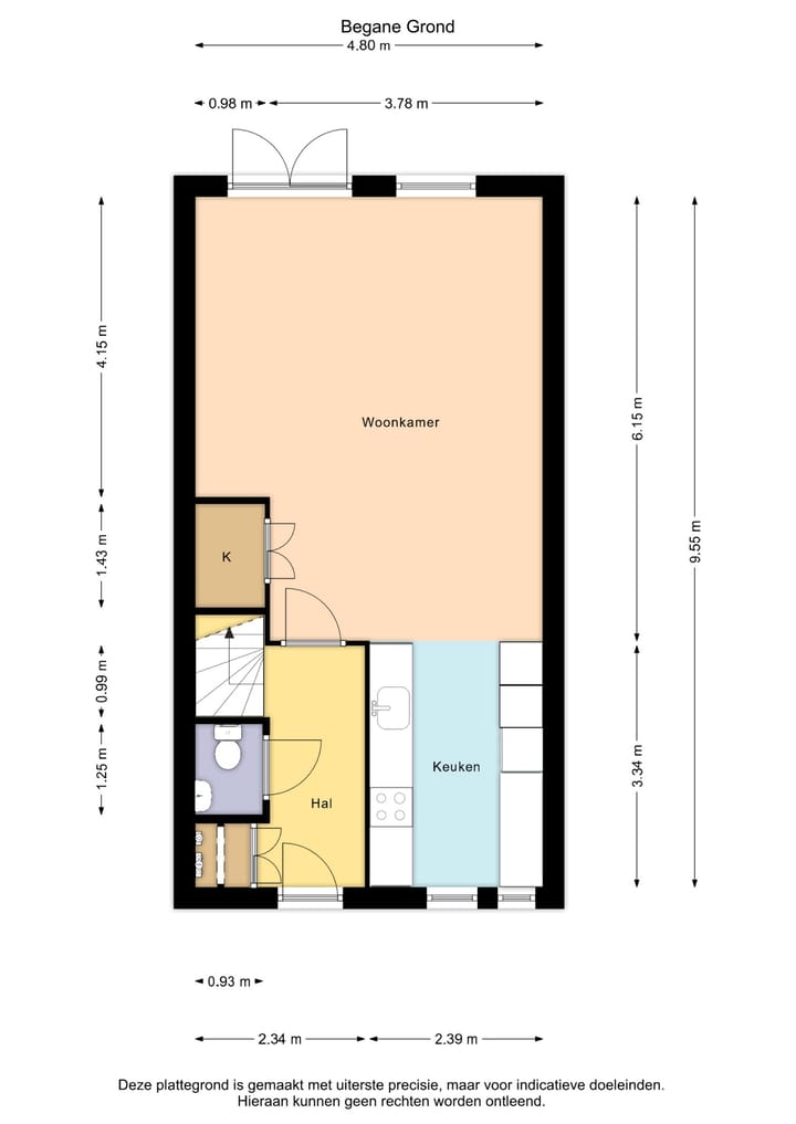 Foto 33 van Witte Klaverweide 10