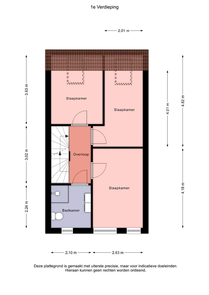 Foto 34 van Witte Klaverweide 10