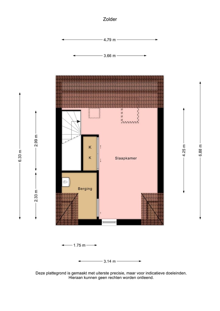 Foto 35 van Witte Klaverweide 10