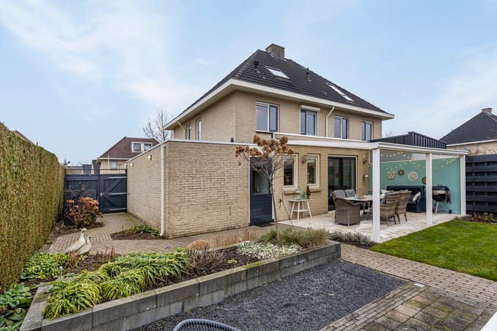 Foto 2 van Kastanjelaan 32