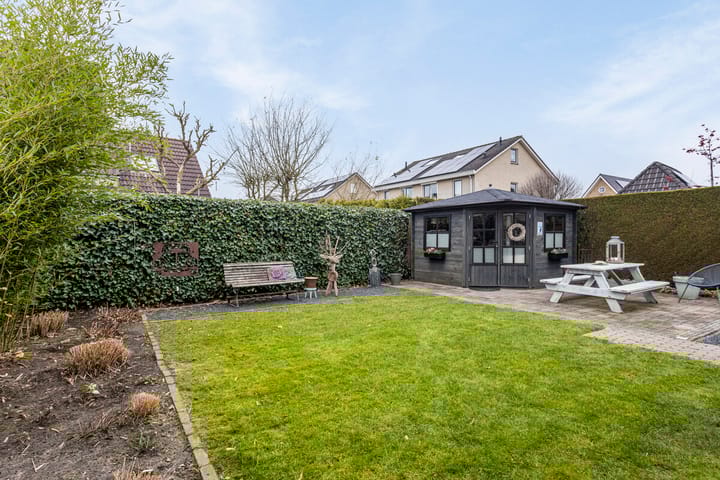 Foto 3 van Kastanjelaan 32