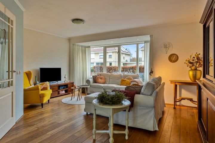 Foto 7 van Kastanjelaan 32