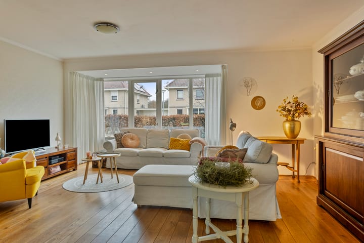 Foto 8 van Kastanjelaan 32