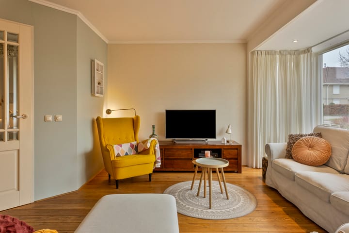 Foto 9 van Kastanjelaan 32