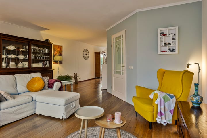 Foto 10 van Kastanjelaan 32