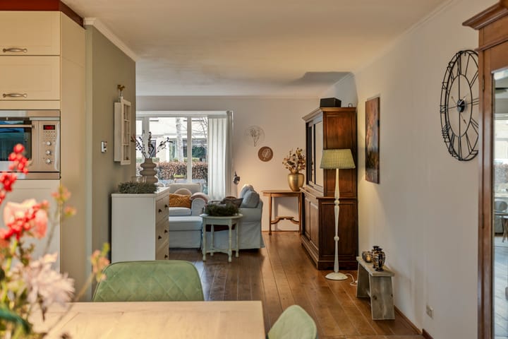 Foto 14 van Kastanjelaan 32