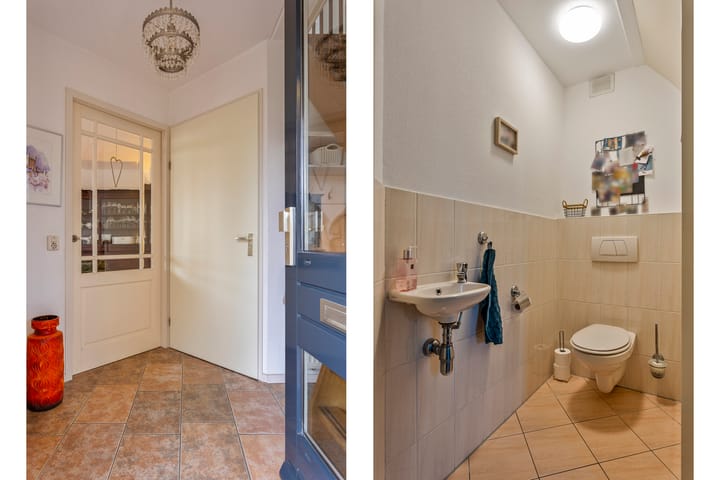 Foto 15 van Kastanjelaan 32