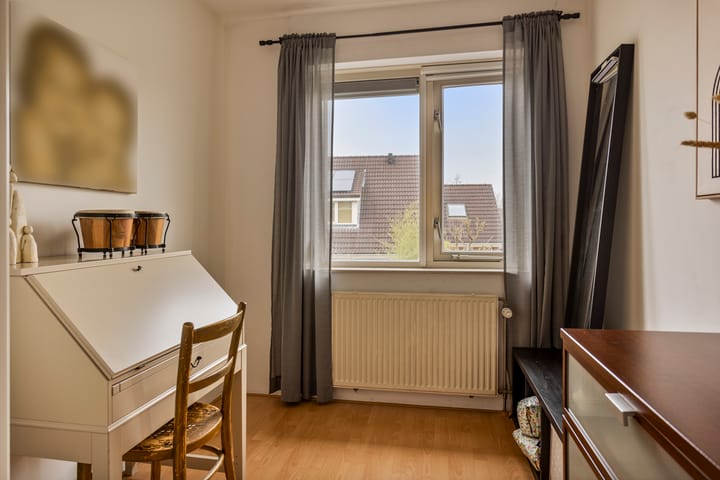 Foto 26 van Kastanjelaan 32