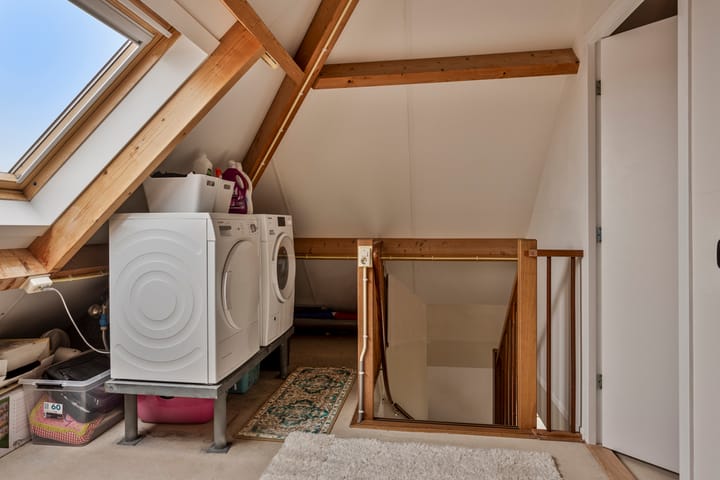 Foto 30 van Kastanjelaan 32