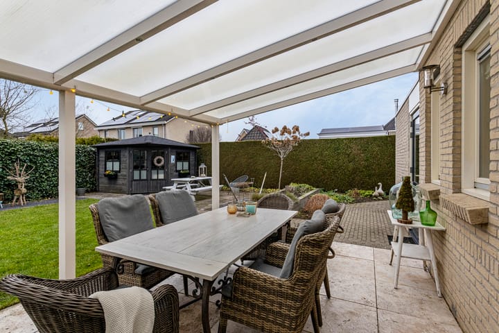 Foto 34 van Kastanjelaan 32