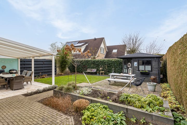 Foto 38 van Kastanjelaan 32