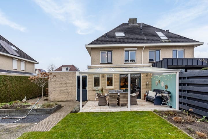 Foto 39 van Kastanjelaan 32