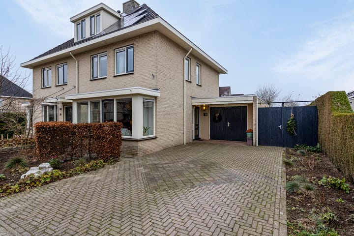 Foto 42 van Kastanjelaan 32