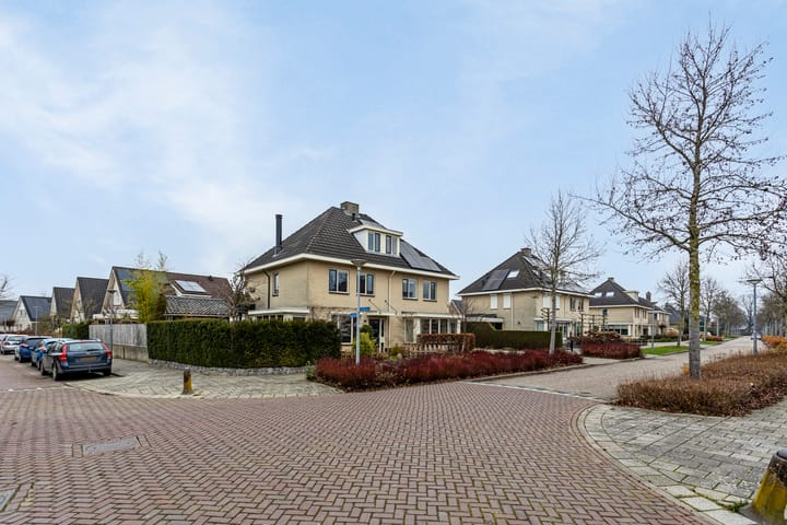 Foto 44 van Kastanjelaan 32