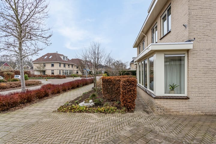 Foto 45 van Kastanjelaan 32