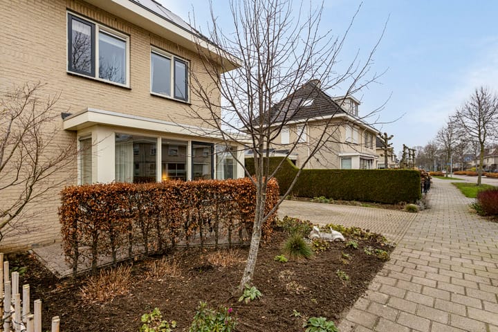 Foto 47 van Kastanjelaan 32