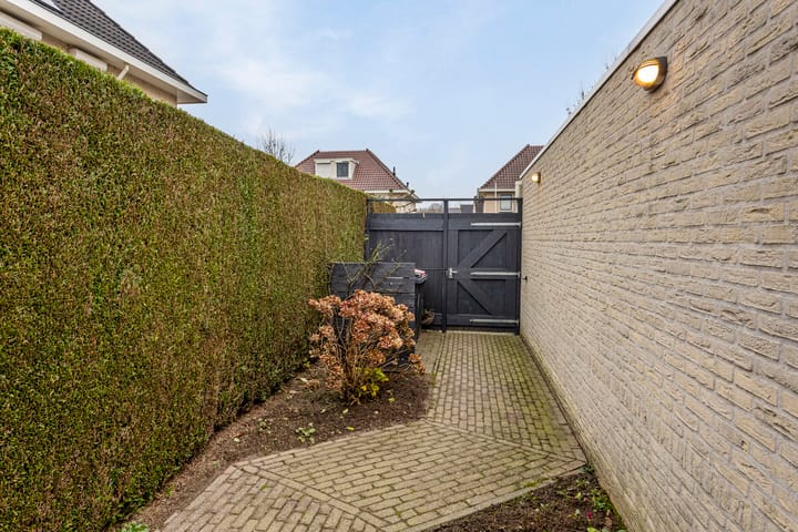 Foto 48 van Kastanjelaan 32