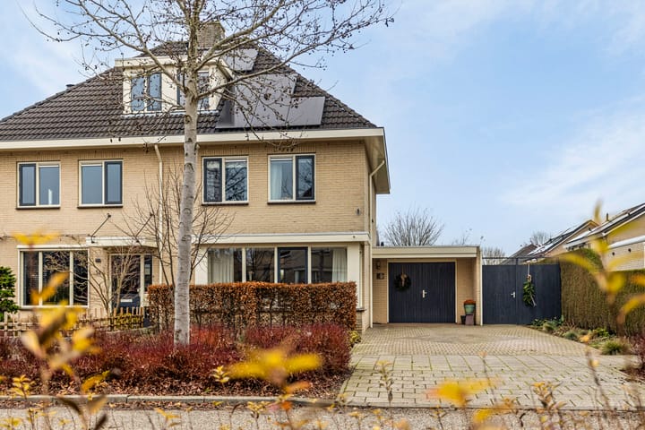 Foto 49 van Kastanjelaan 32