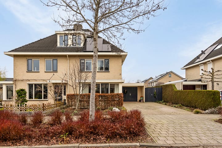 Foto 50 van Kastanjelaan 32