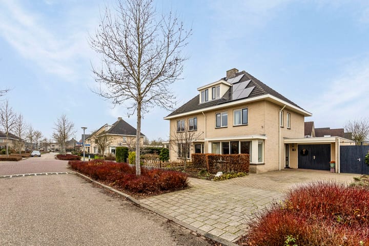 Foto 51 van Kastanjelaan 32