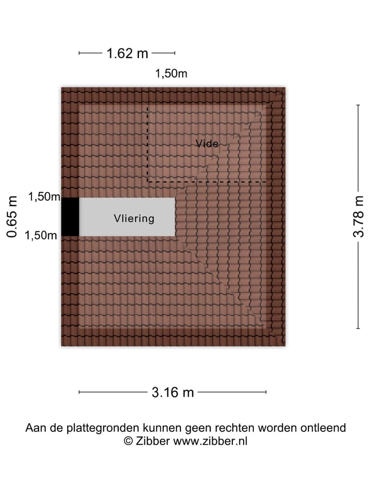 Foto 59 van Kastanjelaan 32