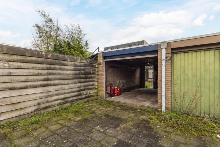 Foto 3 van Zwanenveld 3017