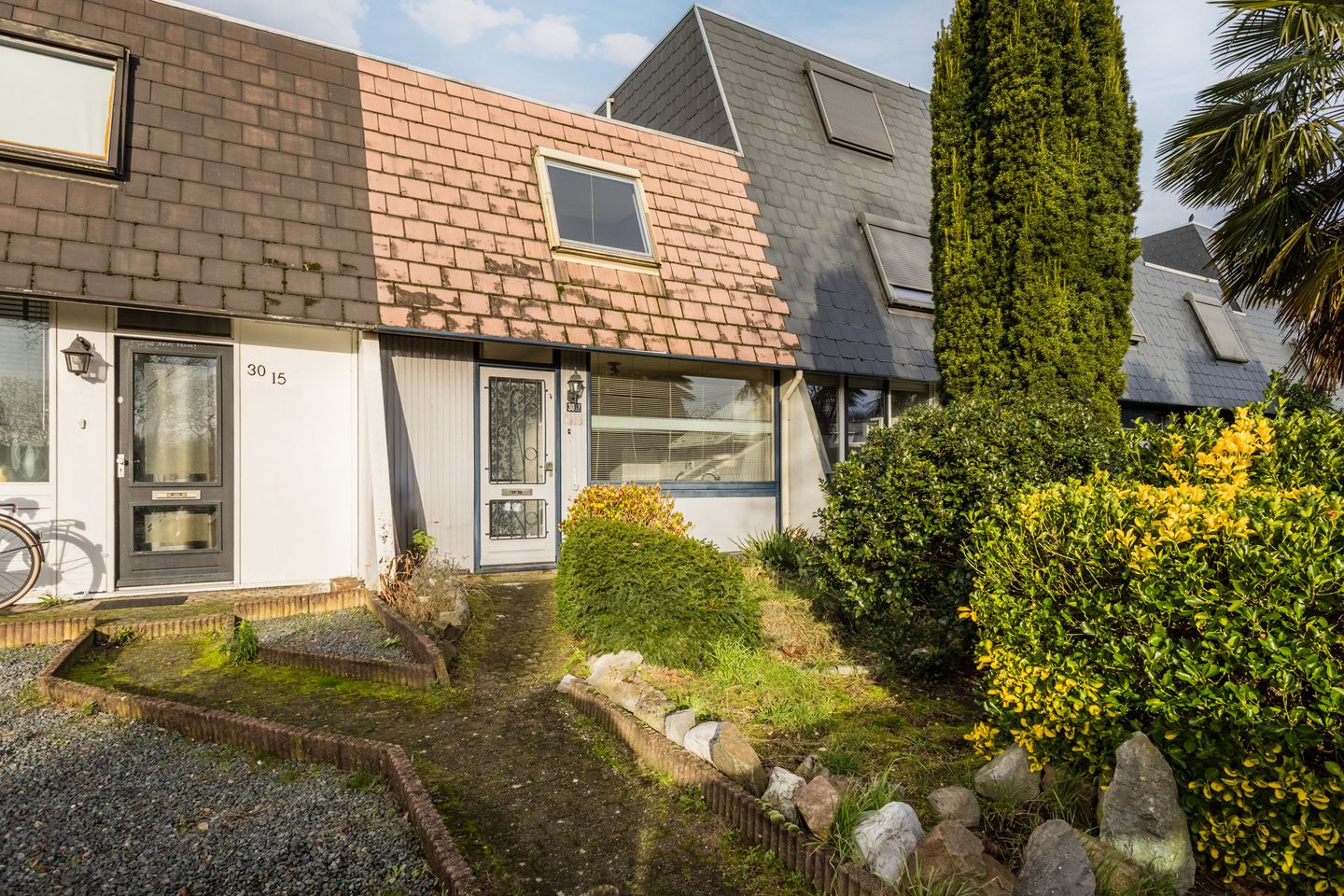 Foto 1 van Zwanenveld 3017