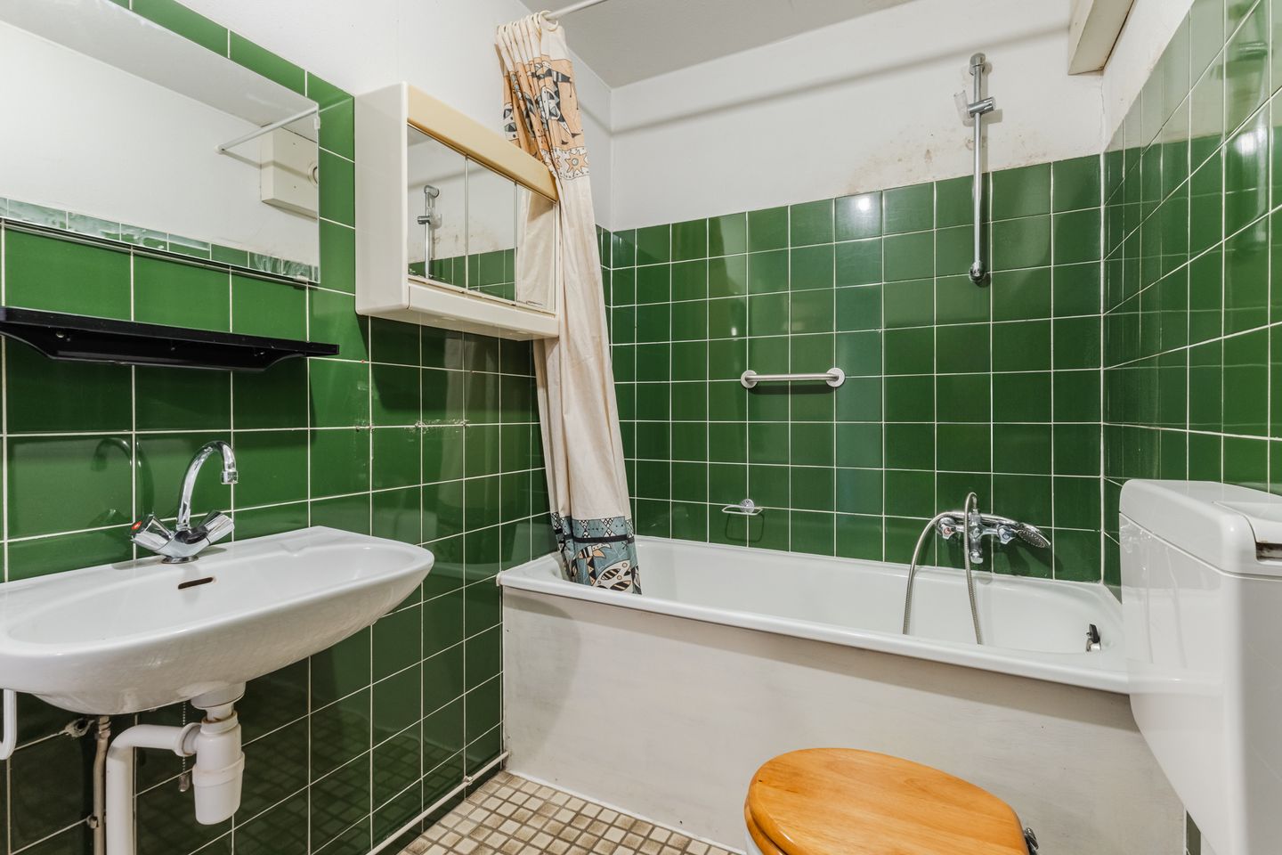 Foto 20 van Zwanenveld 3017