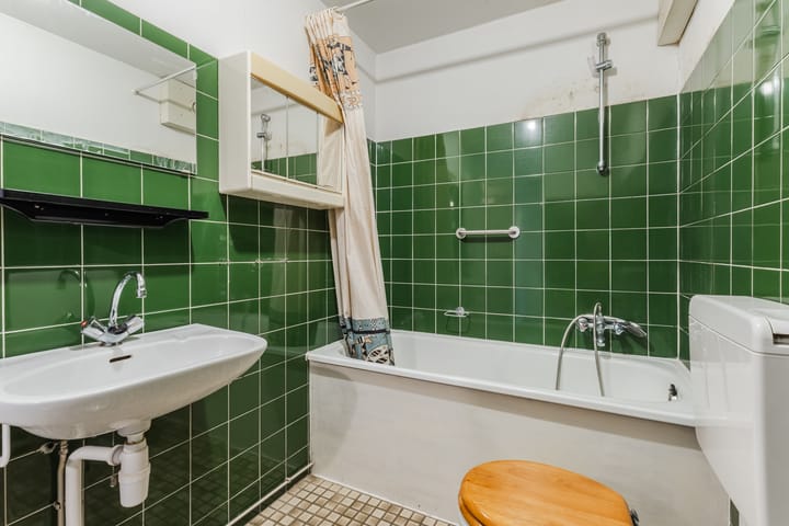 Foto 20 van Zwanenveld 3017