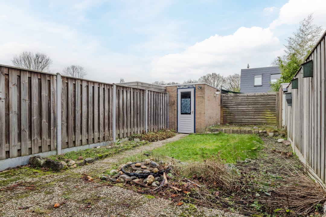 Foto 23 van Zwanenveld 3017