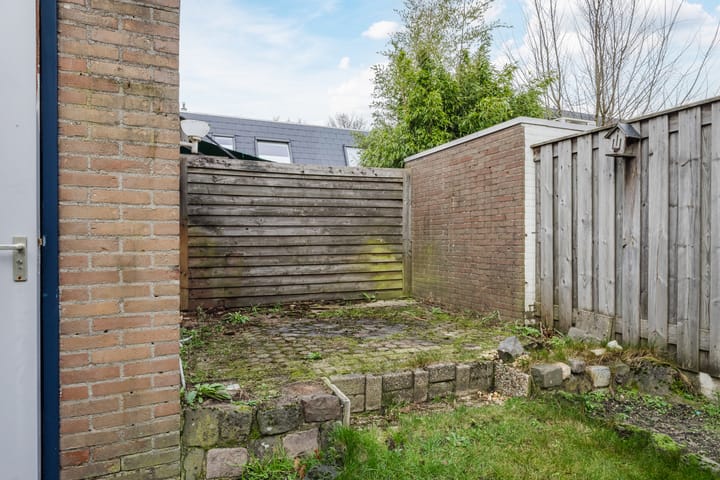 Foto 24 van Zwanenveld 3017