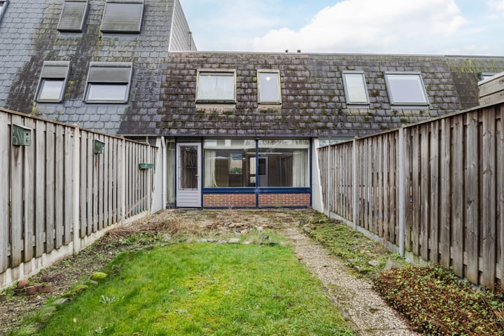 Foto 25 van Zwanenveld 3017