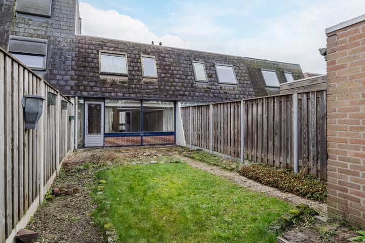 Foto 26 van Zwanenveld 3017