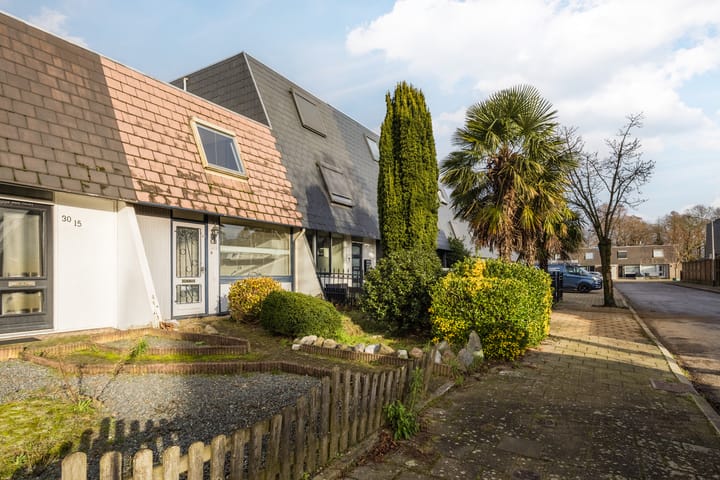 Foto 28 van Zwanenveld 3017