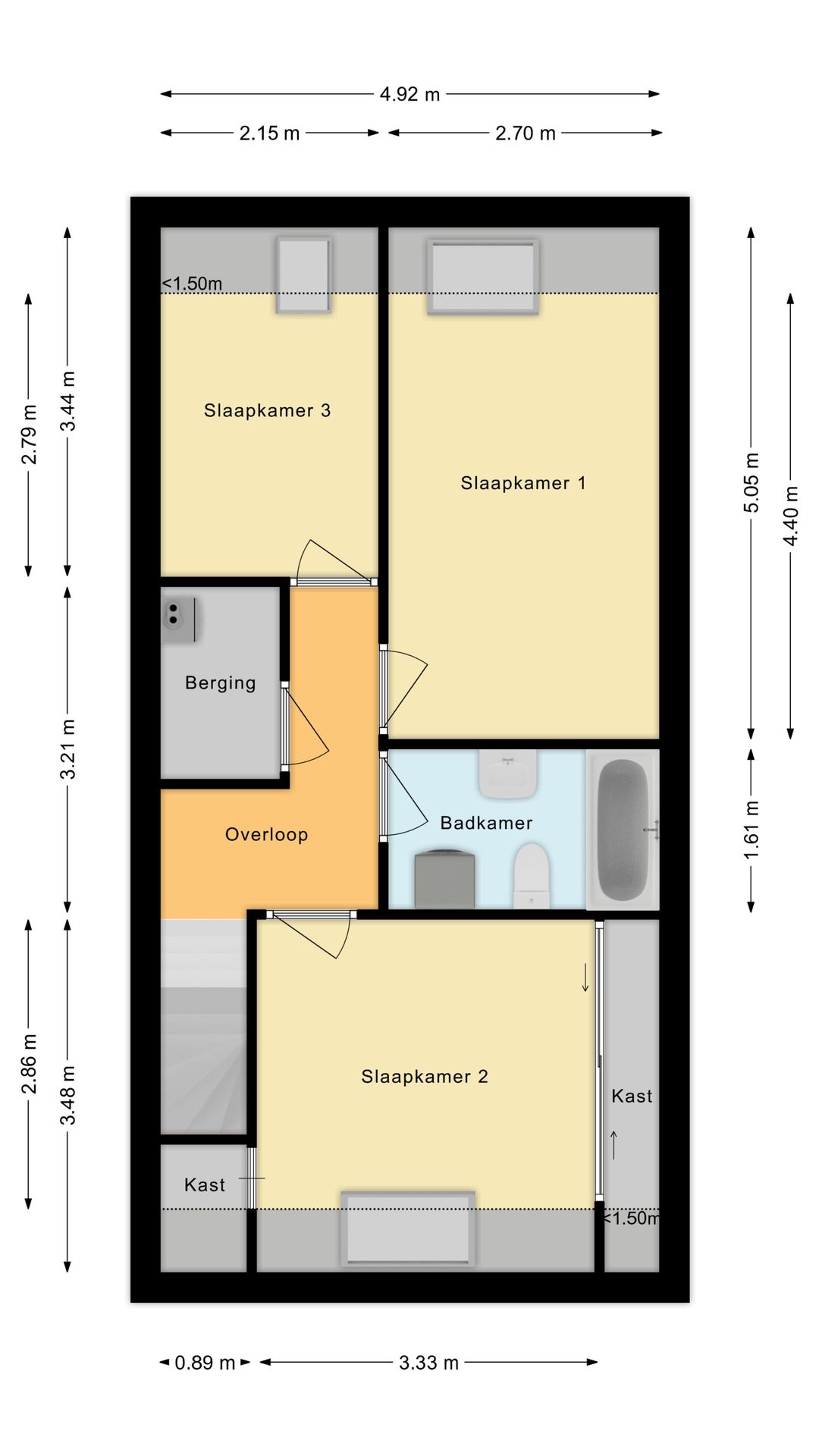Foto 31 van Zwanenveld 3017