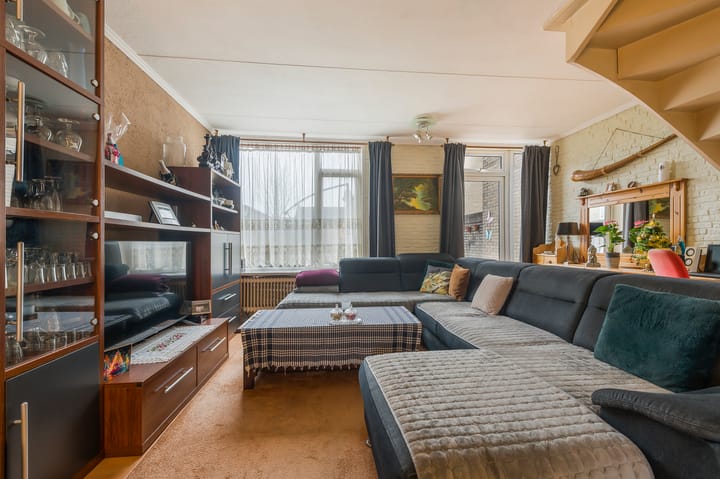 Foto 2 van Hunenborglaan 88