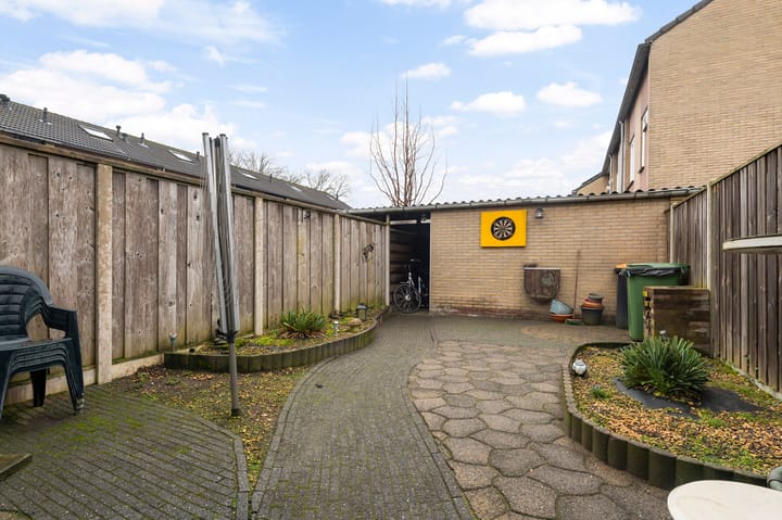 Foto 4 van Hunenborglaan 88