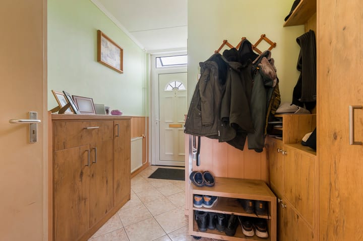 Foto 7 van Hunenborglaan 88