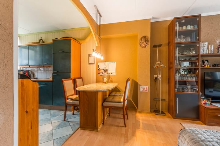 Foto 9 van Hunenborglaan 88