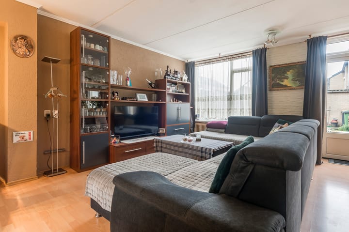 Foto 12 van Hunenborglaan 88