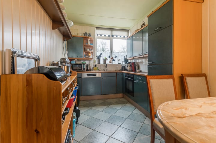 Foto 14 van Hunenborglaan 88