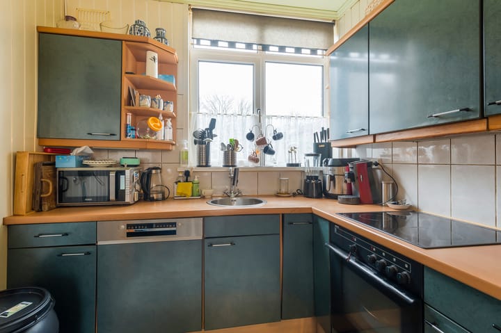 Foto 15 van Hunenborglaan 88