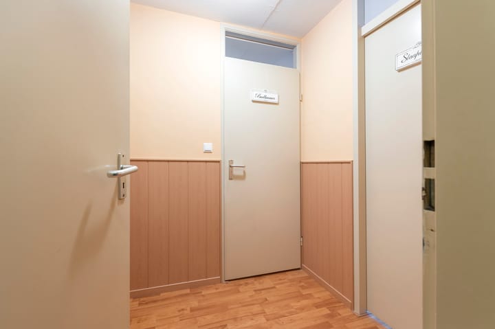 Foto 16 van Hunenborglaan 88