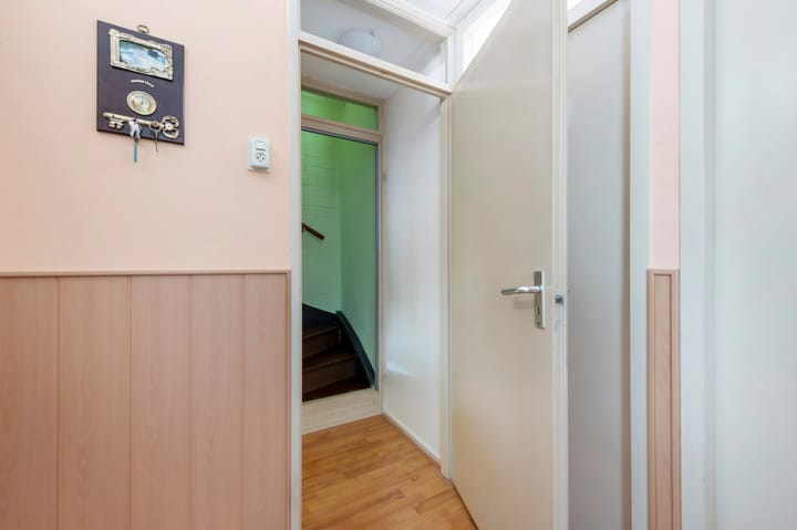 Foto 17 van Hunenborglaan 88