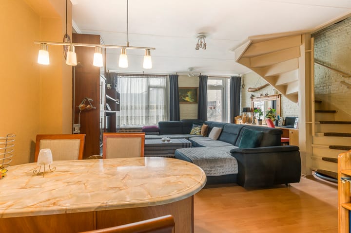 Foto 10 van Hunenborglaan 88