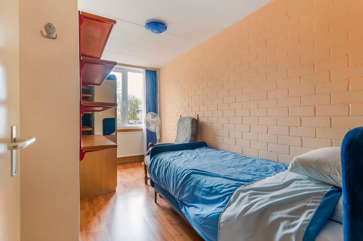 Foto 23 van Hunenborglaan 88