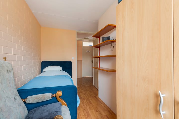 Foto 24 van Hunenborglaan 88