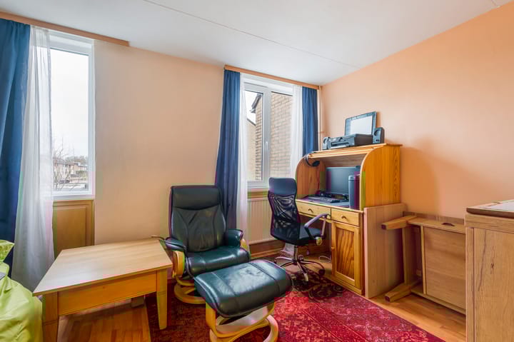 Foto 25 van Hunenborglaan 88