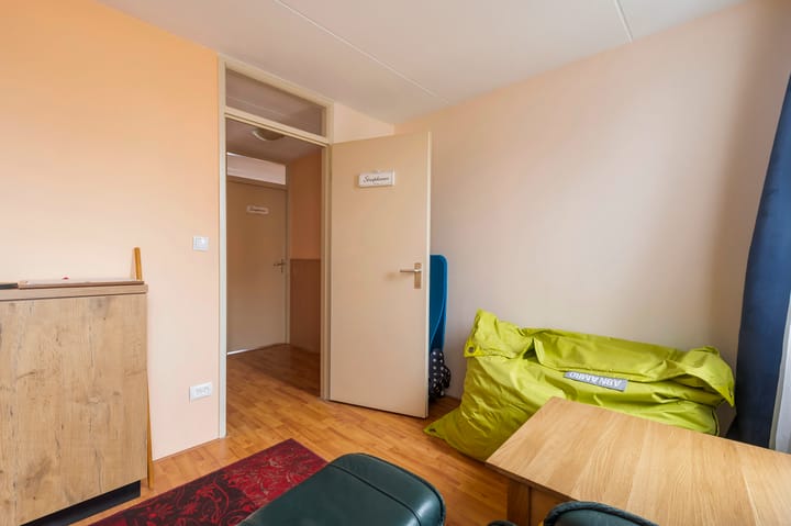 Foto 26 van Hunenborglaan 88